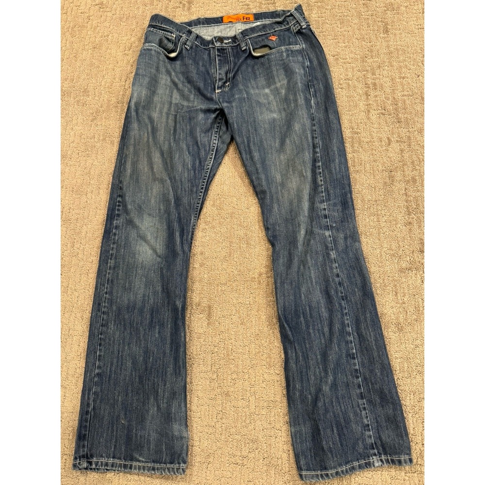 Wrangler Fr 20x 34/34 Jeans (D)